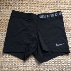Nike Pros